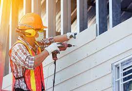 Best Siding Maintenance  in Phoenix, NY